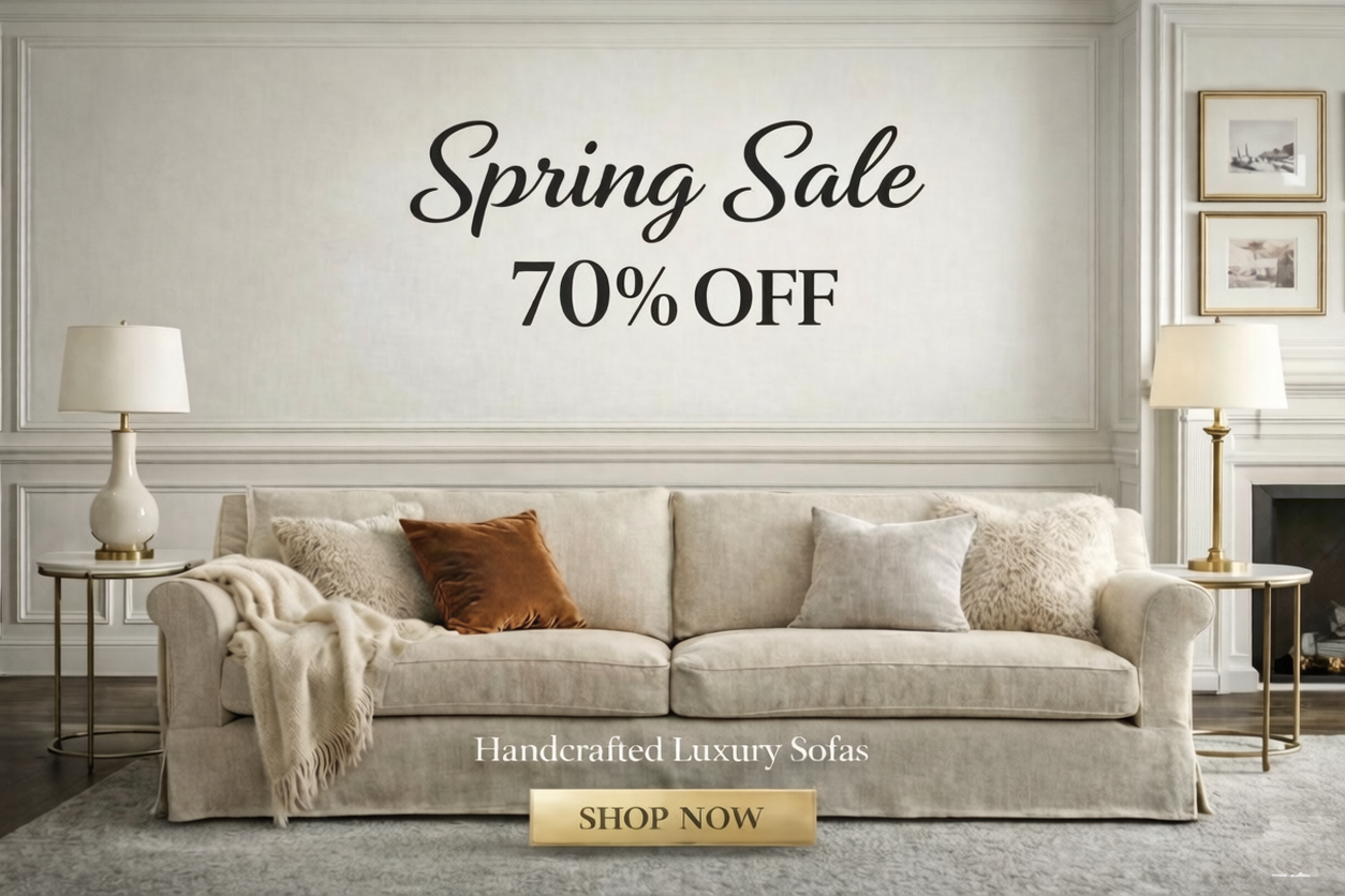 Timeless Design, British Craftsmanship